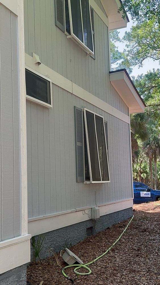 All Photos for Patriot Soft Wash LLC in Beaufort, SC