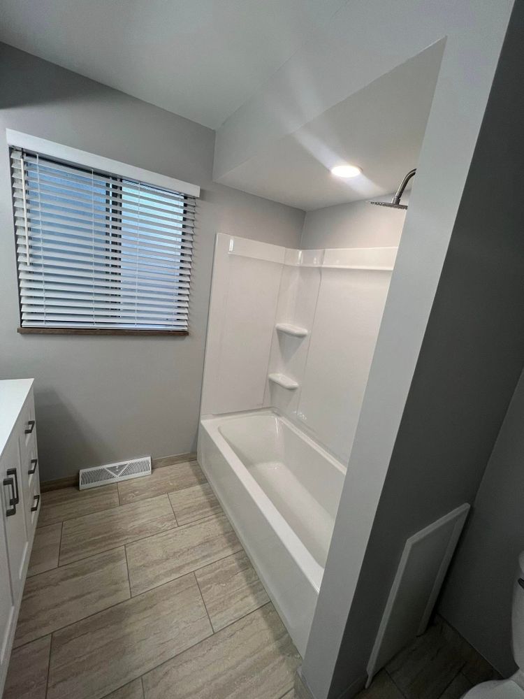 All Photos for Toni the Plumber LLC in North Olmsted, OH