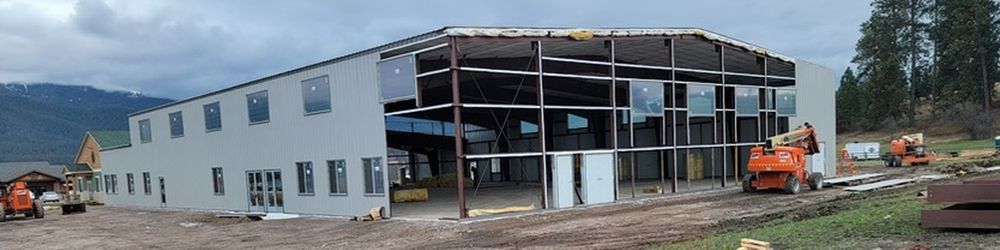 All Photos for U.S. Custom Builders in Athol , ID