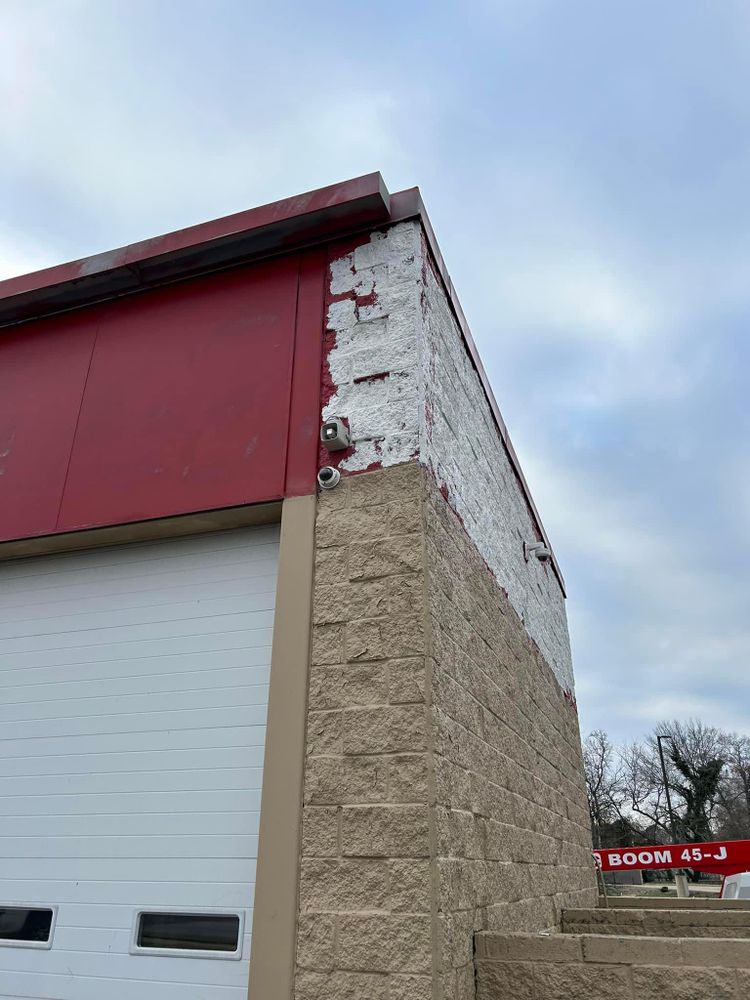 All Photos for Soden Paint Collective, LLC in Booneville, MS