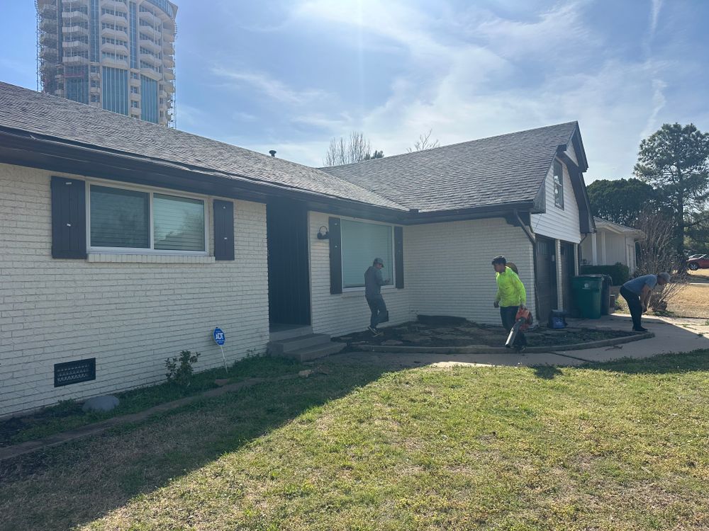 All Photos for Samaria Roofing in Oklahoma city, OK