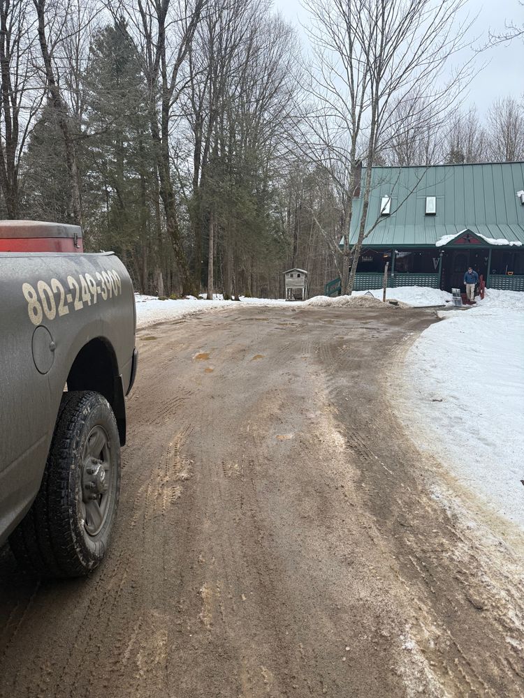 All Photos for Bishop’s Property Maintenance in Franklin, VT