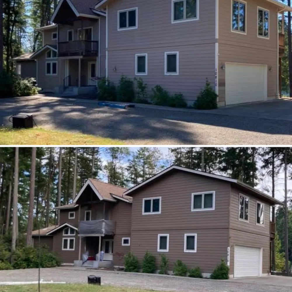 All Photos for NWP Construction Co. in Gig Harbor, WA
