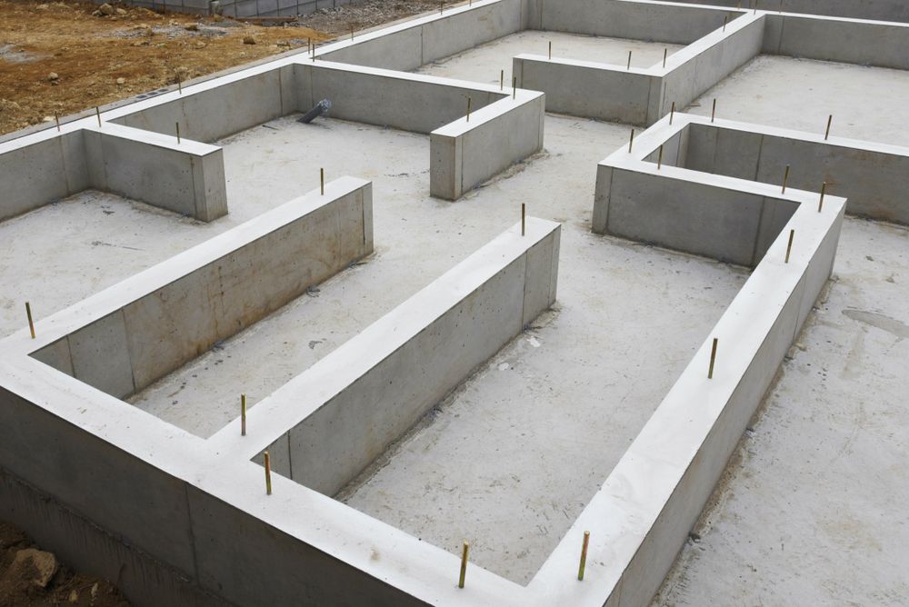 Our Foundations service provides expert assessment, repair, and reinforcement of your home's foundation, ensuring stability and safety to protect your investment from future structural issues. Trust us for peace of mind. for LG Roofing Contractors in Summit, IL