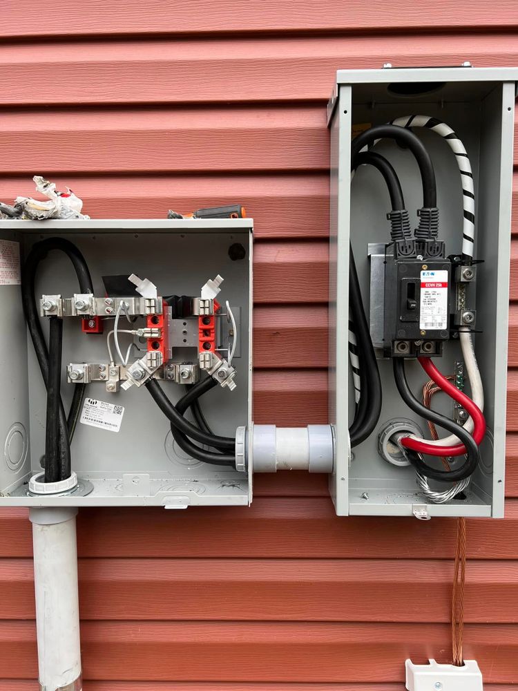 All Photos for G&R Electric in New City, NY