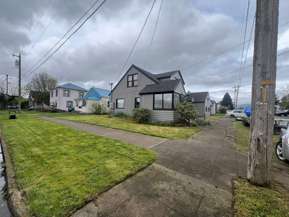 The Lawn Ranger LLC team in Tillamook, OR - people or person