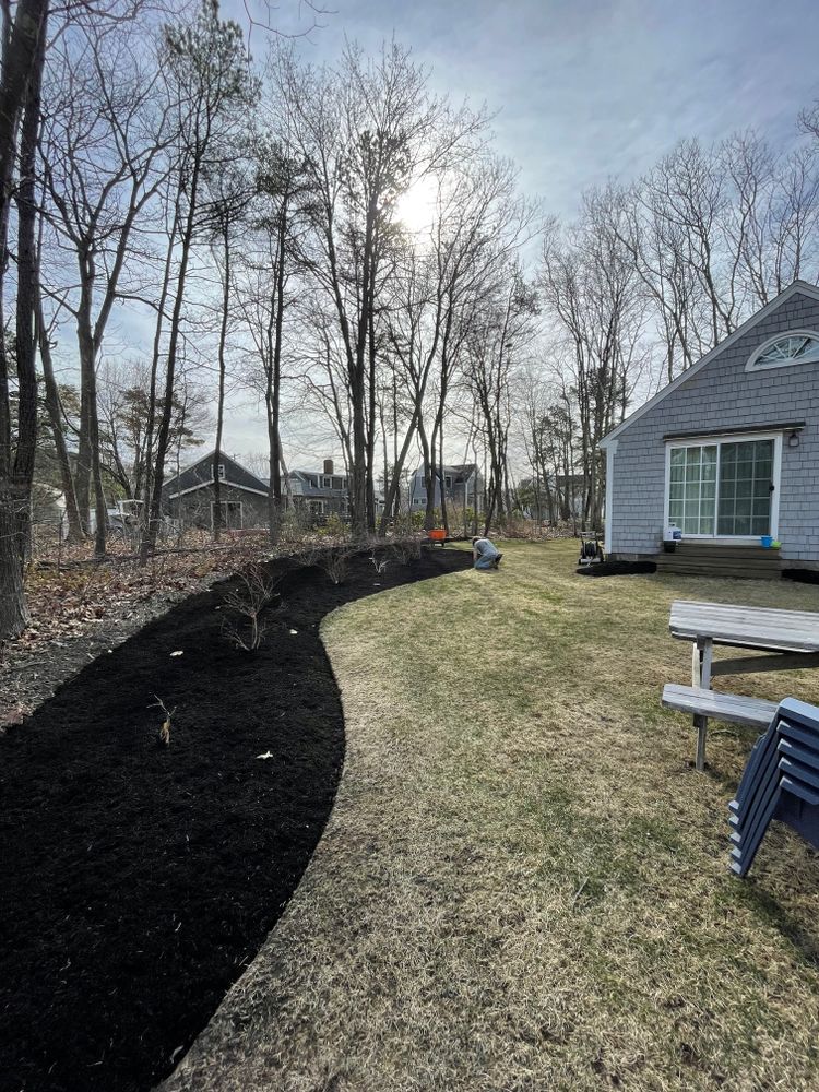 All Photos for Deering Ridge Landscaping in Waterboro, ME