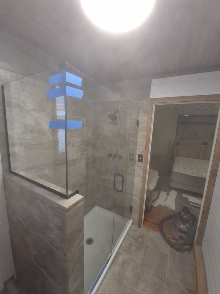 All Photos for Omega Glass Philadelphia in Media, PA