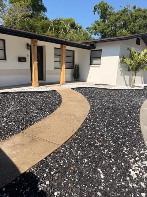 All Photos for Team Tolson Landscape in Tampa Bay, FL