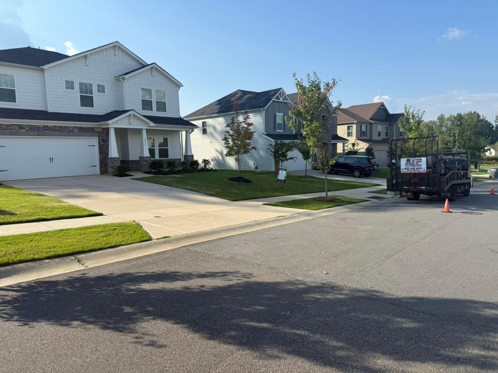 All Photos for America's Top Pick Lawn & Landscaping in Gastonia, NC