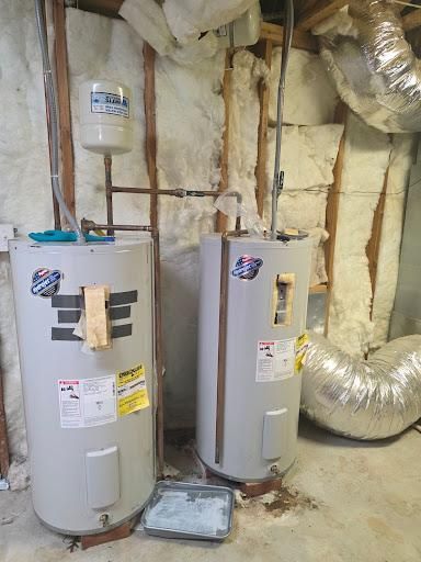 All Photos for Kings Custom Plumbing in Roanoke, VA