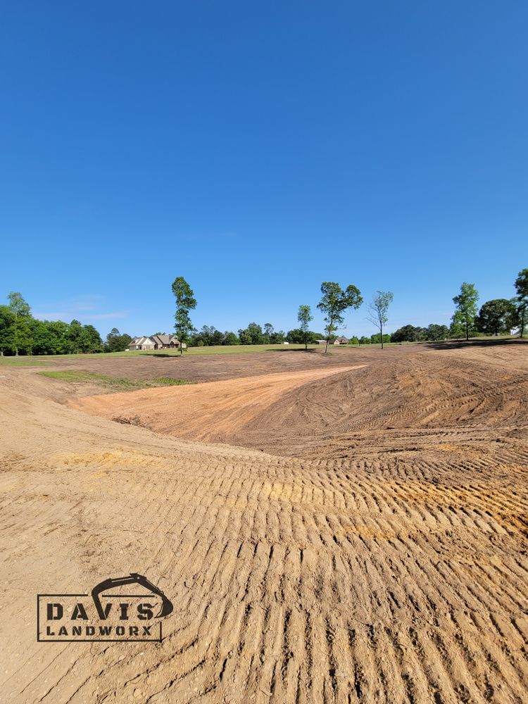 All Photos for Davis Landworx in Clanton,  AL