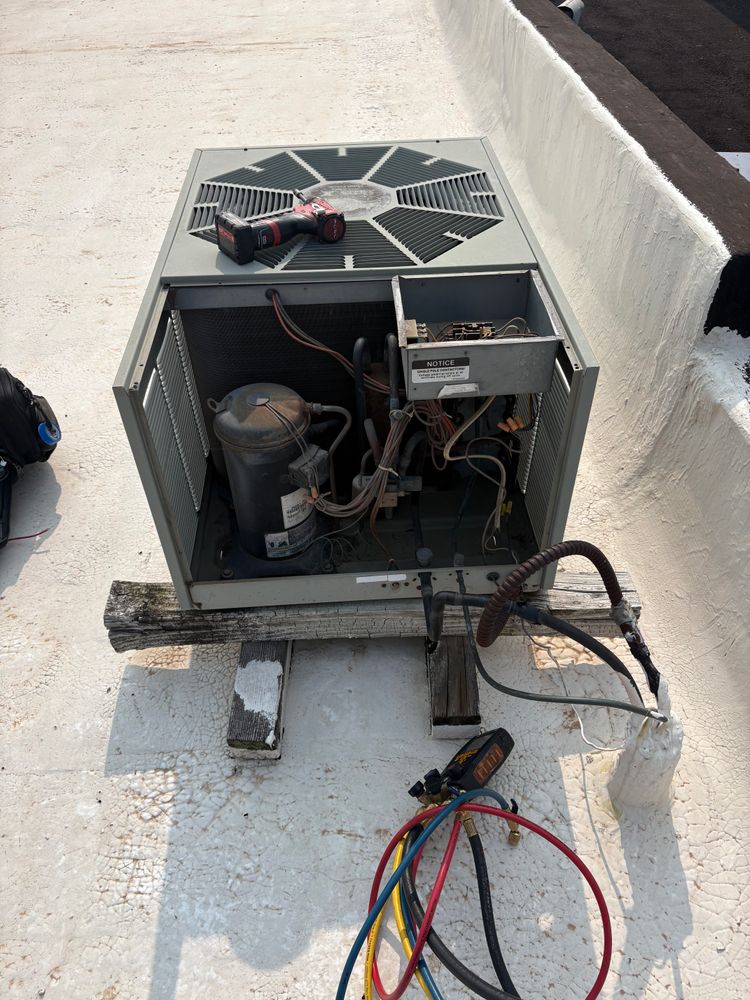 All Photos for C & A Heating and Air in Eldon, MO