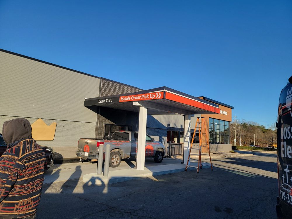 All Photos for Ross & Sons Electrical LLC in Louisburg, NC