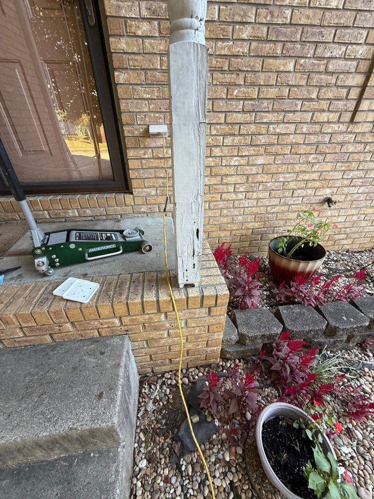 All Photos for E and C Handyman and Construction in Owensboro, KY