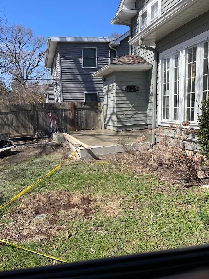 All Photos for Whyde Masonry in Beech Grove, IN