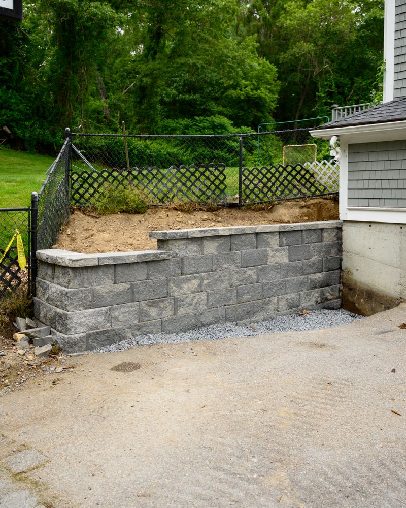 All Photos for Pungitore Landscapes, Irrigation & Fertilizer in Hingham, MA