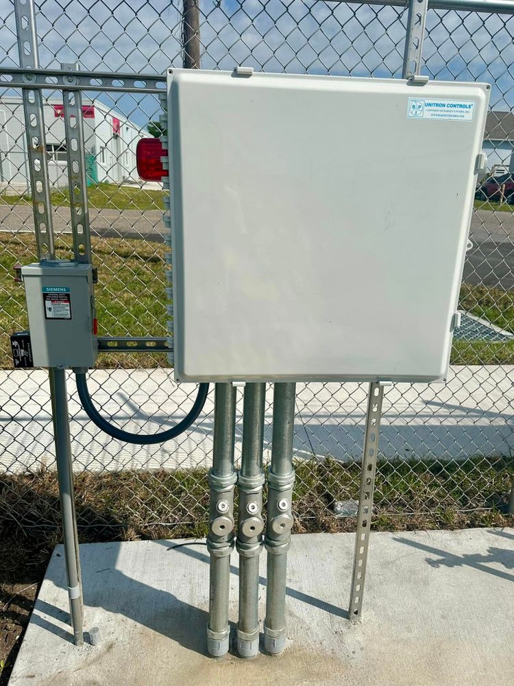 All Photos for AIO Electrical Services, LLC in Titusville, FL
