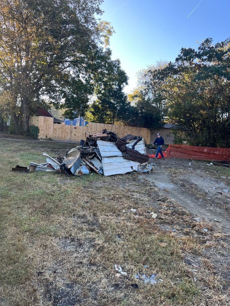 All Photos for J.P Landscaping and excavation in Chattanooga, TN