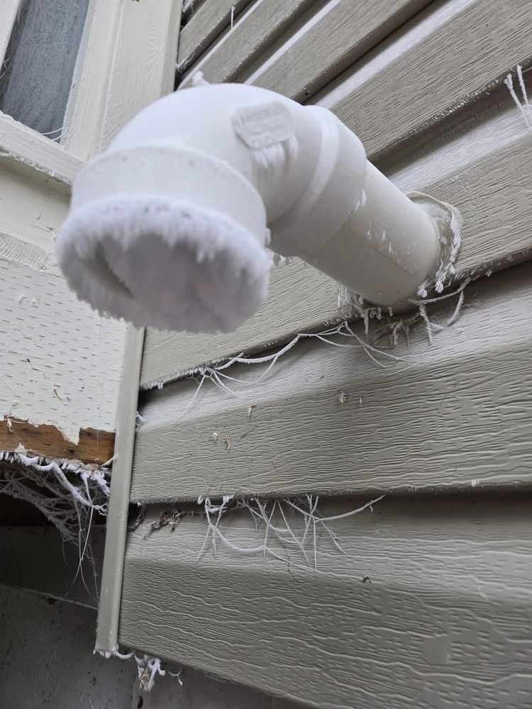 All Photos for TJS HVAC Services in Basehor, KS