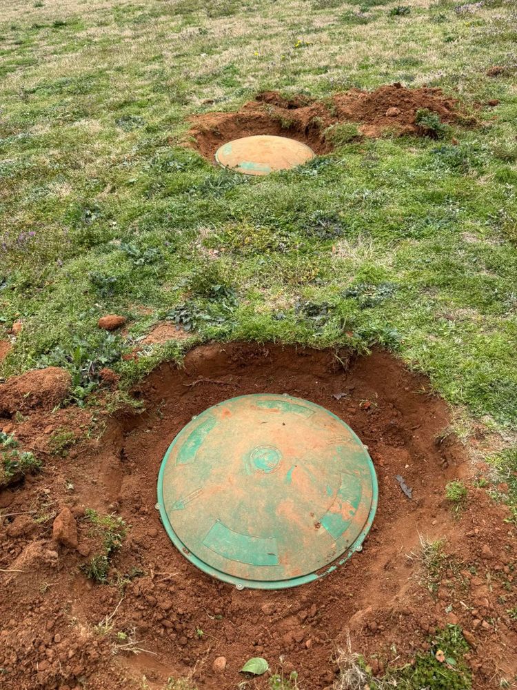 All Photos for Milford Septic and Plumbing in Lathemtown, GA