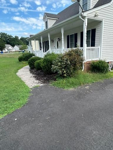 All Photos for Absolute Lawn Solutions LLC in Sutherland, VA