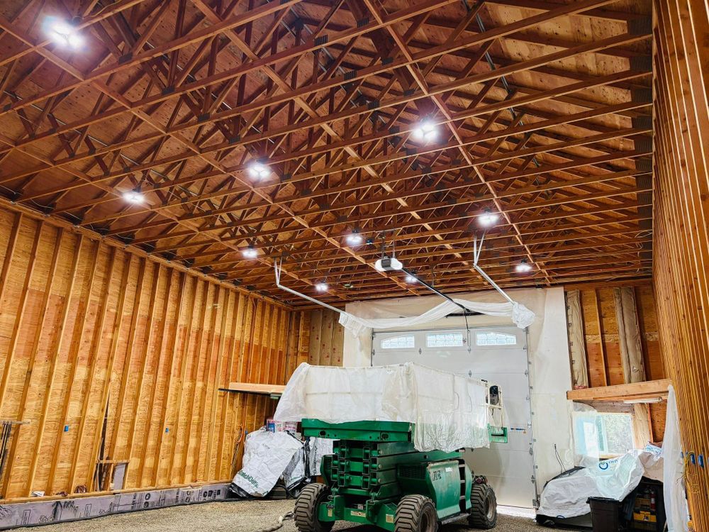 Spray Foam Insulation & Coating for Hidden River Construction Services  in Saint Maries, ID