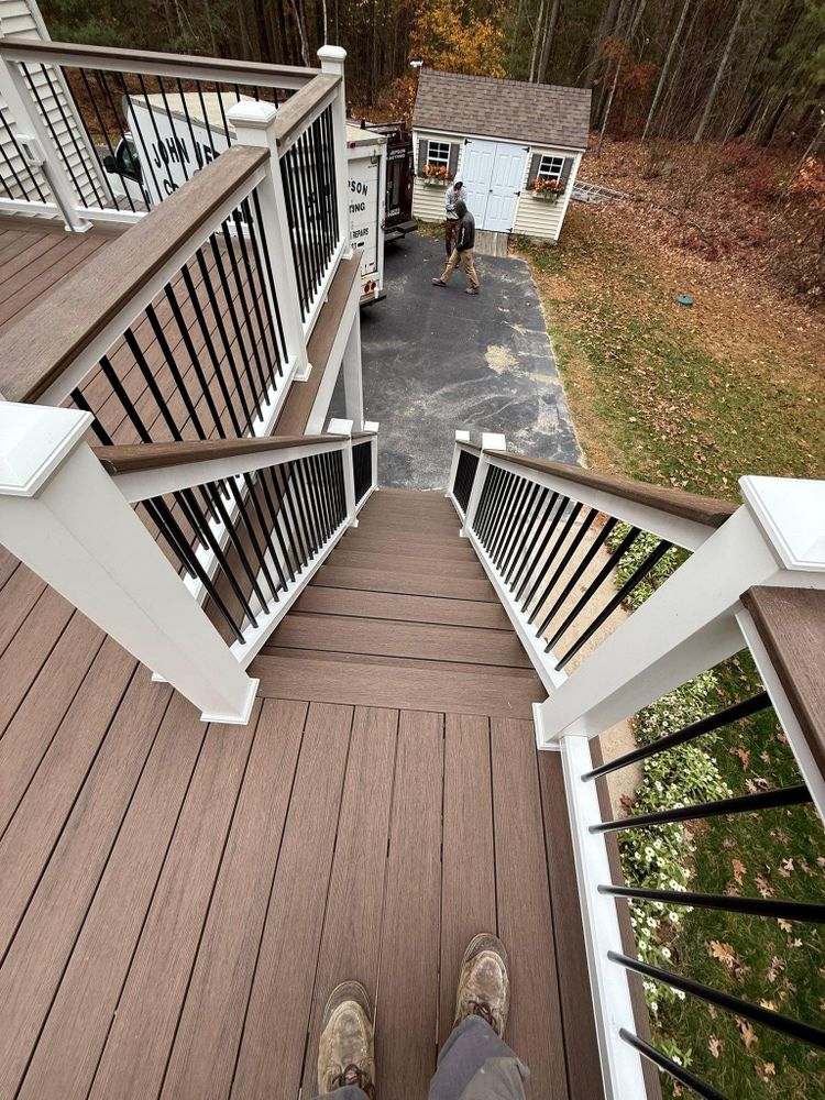 All Photos for John Jepson Home Improvements in Pelham, NH