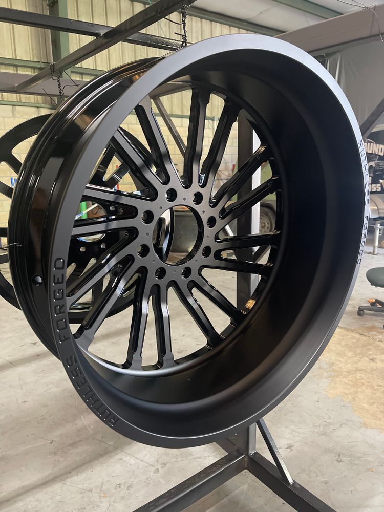 All Photos for Southbound Powdercoat in Ocala, FL