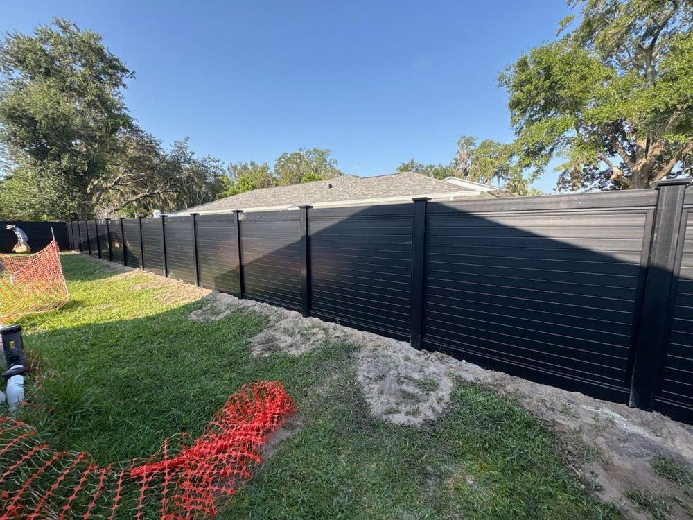 All Photos for ASAP Fence & Gates - Central, FL in Leesburg, FL
