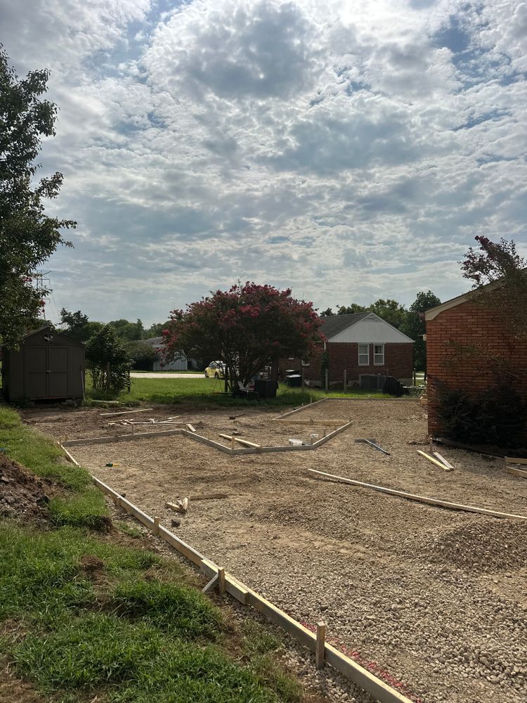 All Photos for Prestige Concrete in Nashville, TN