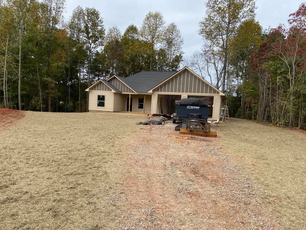 All Photos for Mossy Creek Contracting LLC in Cleveland, GA