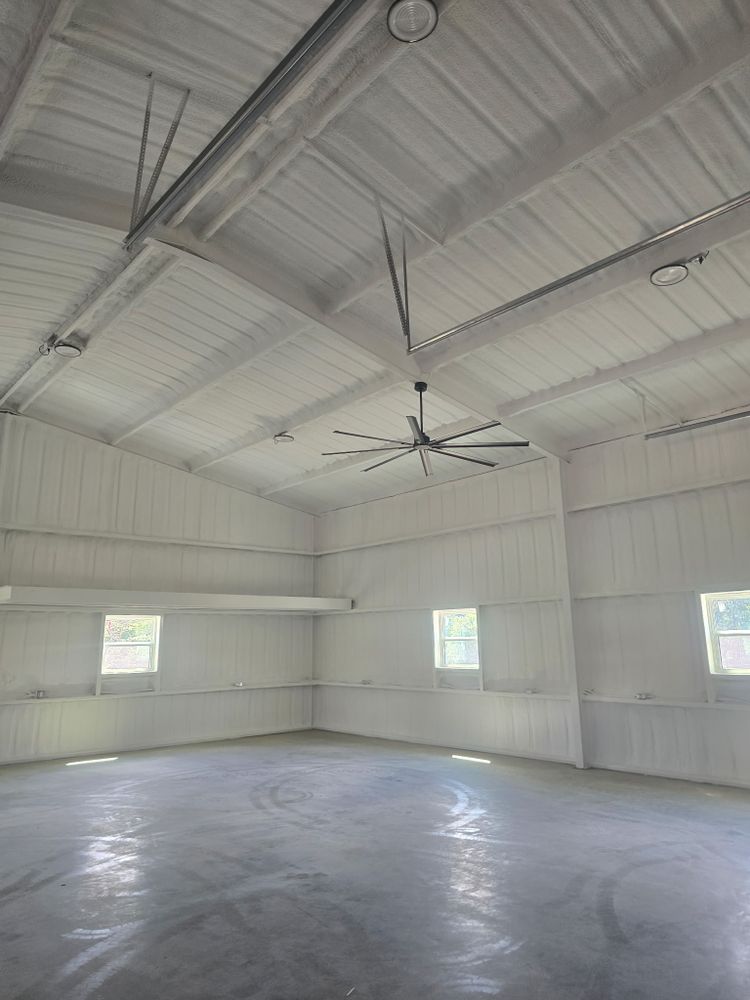 All Photos for Cross Insulation in Gainesville, TX
