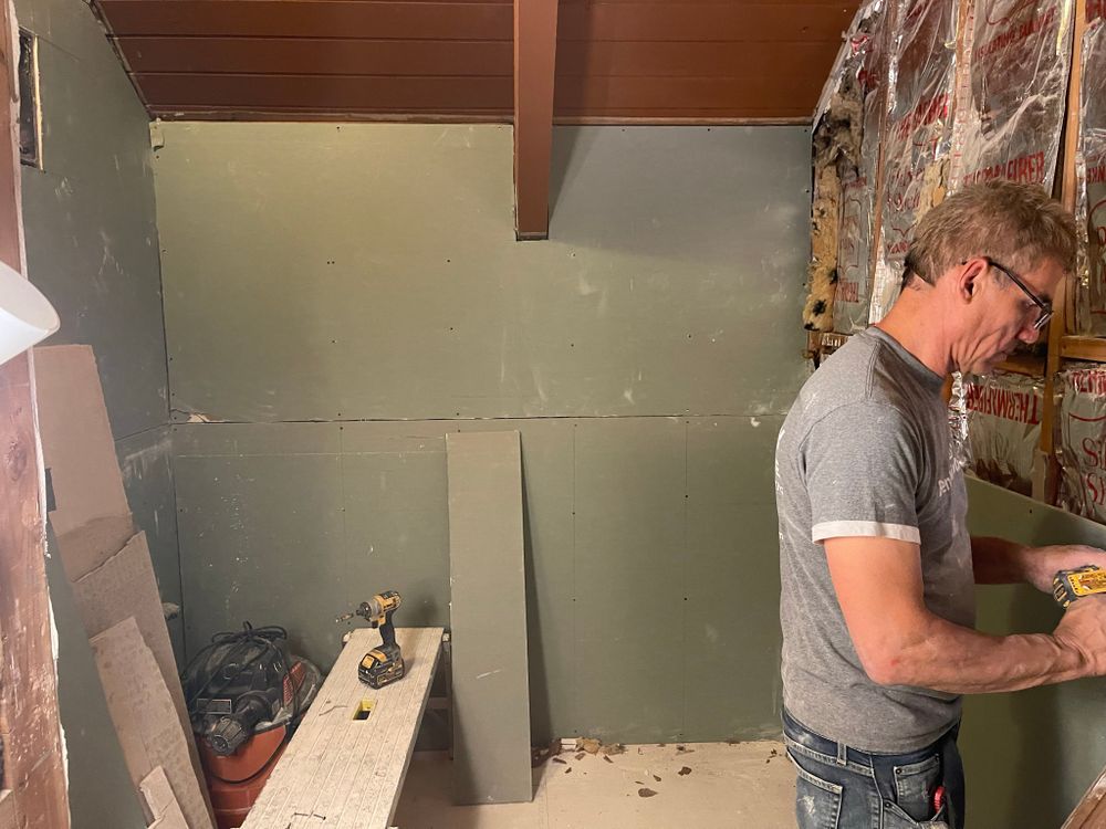 All Photos for Tony's Remodeling & Painting in Renton, WA