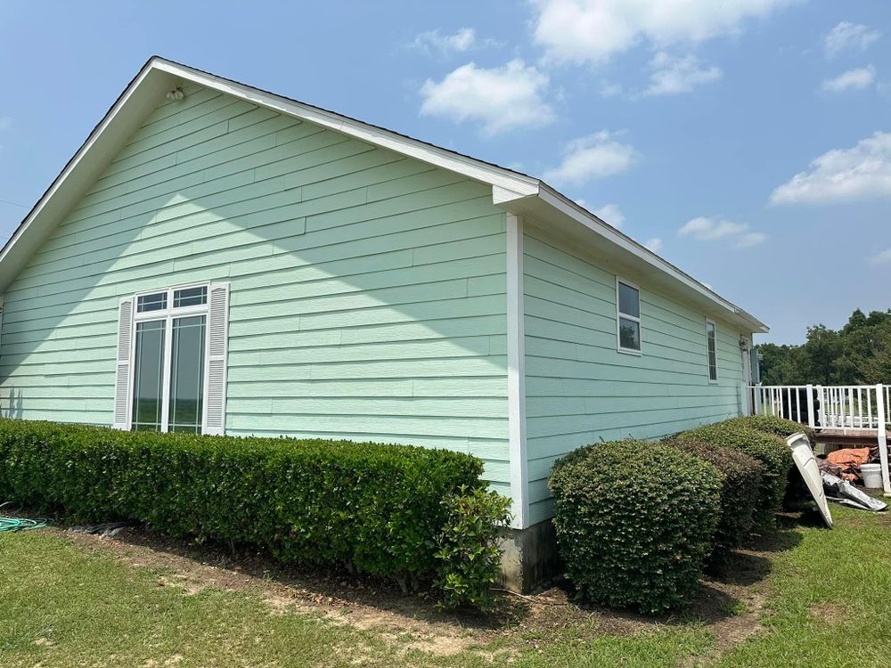 All Photos for X-Stream Pressure Washing and Roof Cleaning in Sandersville, GA