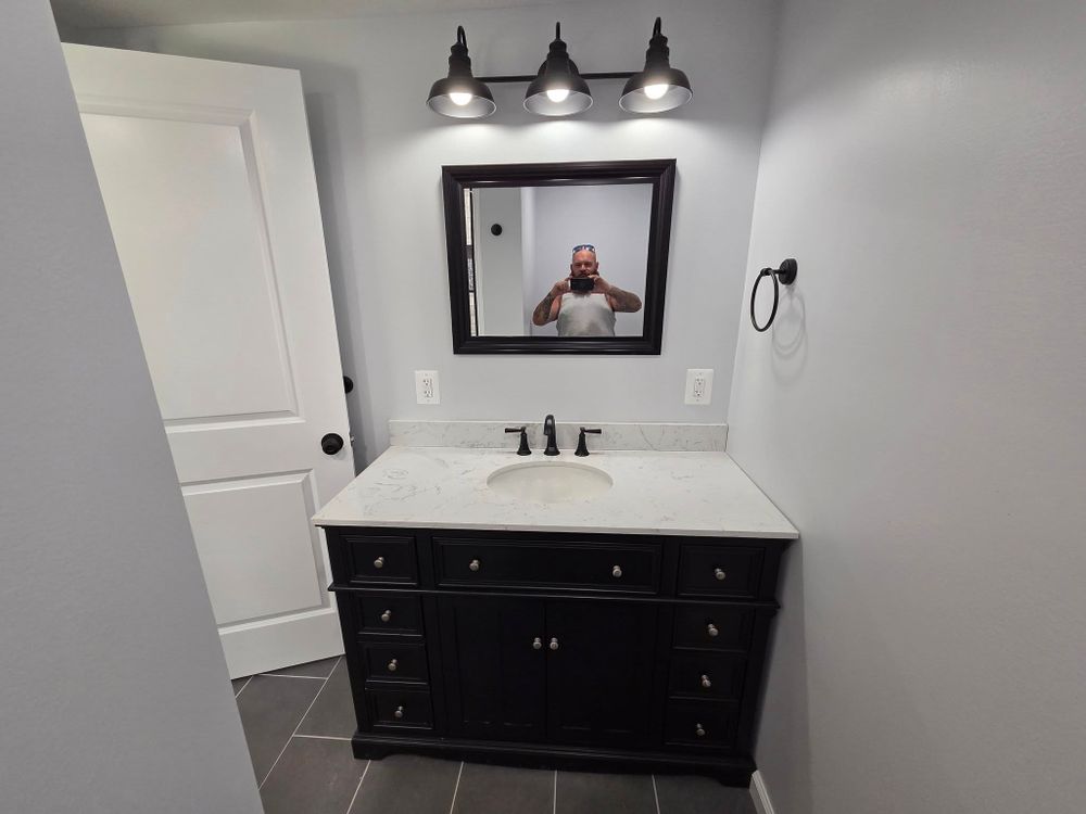 All Photos for Mazzocchi Renovations LLC in Levittown, PA