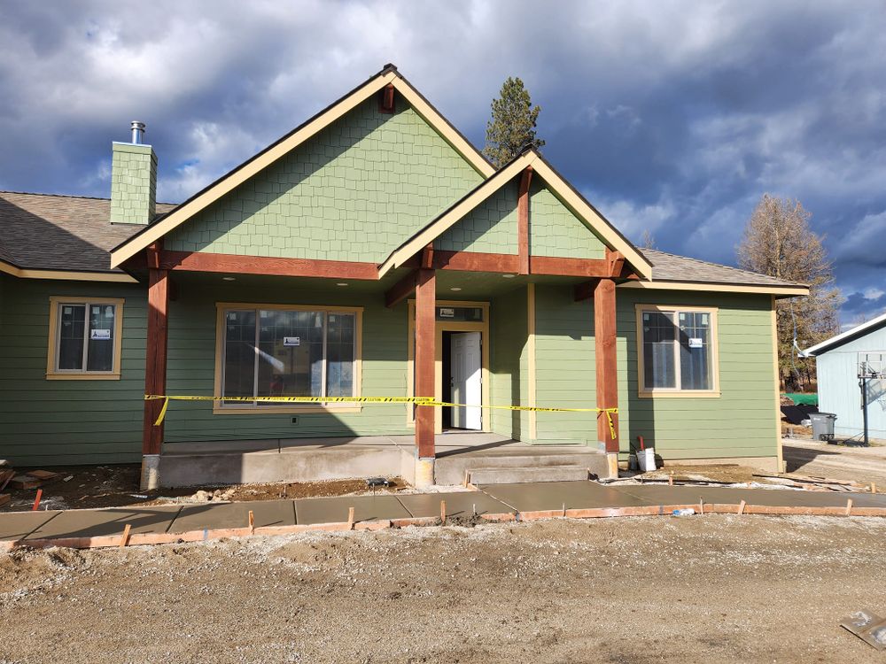 All Photos for Model A Excavating in Spokane Valley, WA