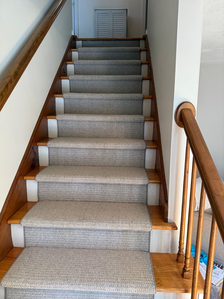 All Photos for Josh McLoone's Flooring in Whitman, MA