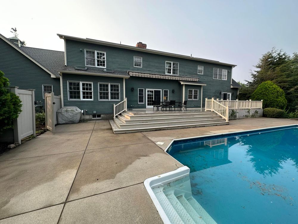 All Photos for Suter & Sons Painting in Amherst, Western Massachusetts
