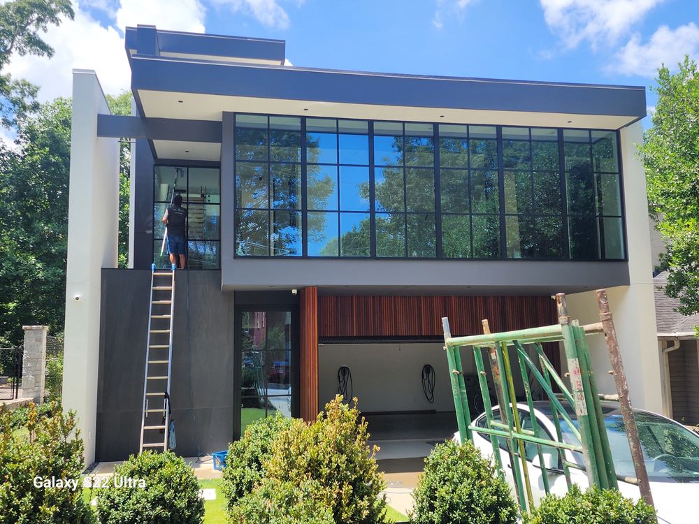 All Photos for MBM Window Cleaning in Gwinnett County, GA