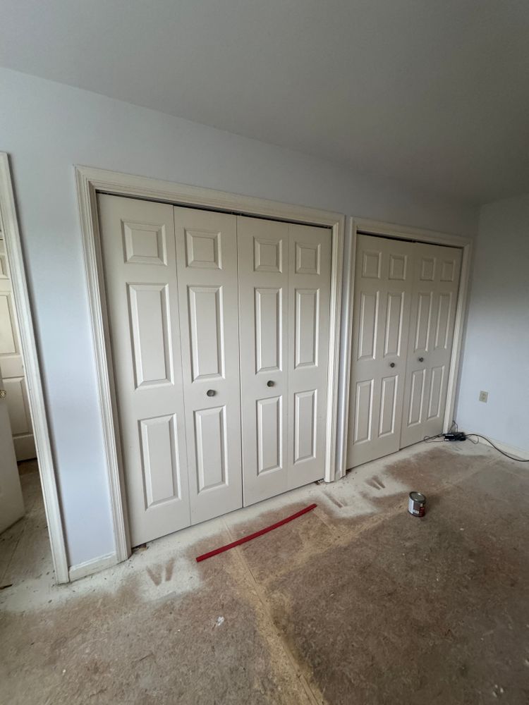 All Photos for Sanchez Paint Pros in Frederick, MD