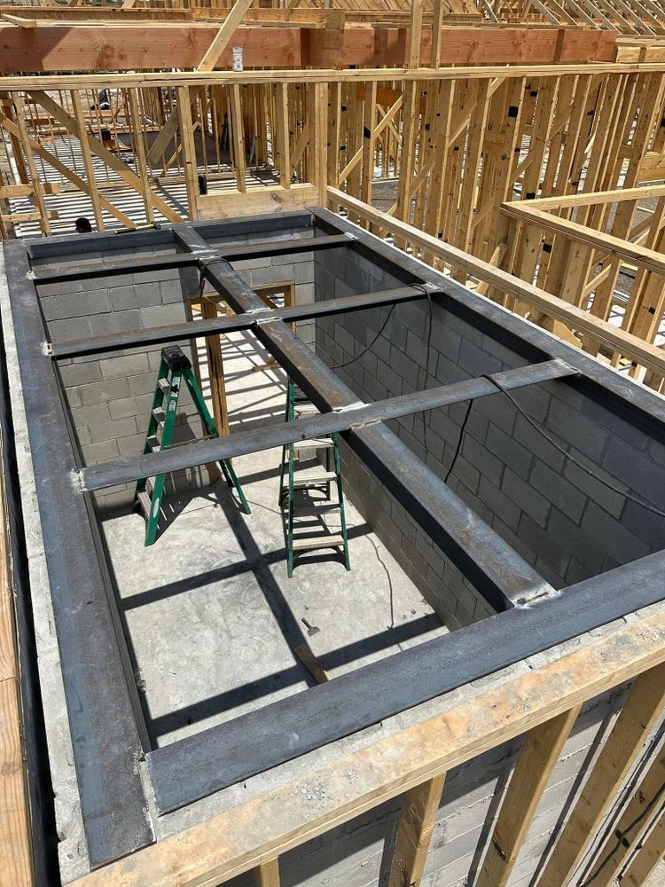 Other Services for Faith Fence and Fabrication Inc. in Gunter, TX