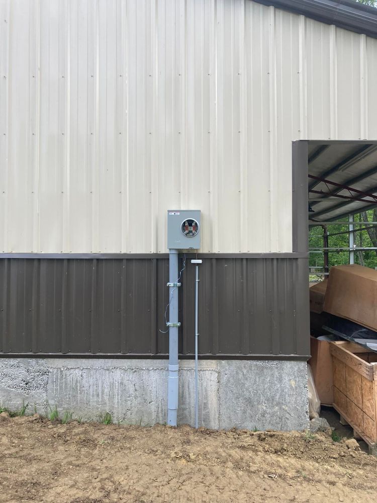 Our Electrical Repairs service ensures safe and efficient solutions for all your home electrical issues, from faulty wiring to outlet malfunctions, guaranteeing reliable performance and peace of mind in every repair. for Shelton's Electric in Crab Orchard, KY