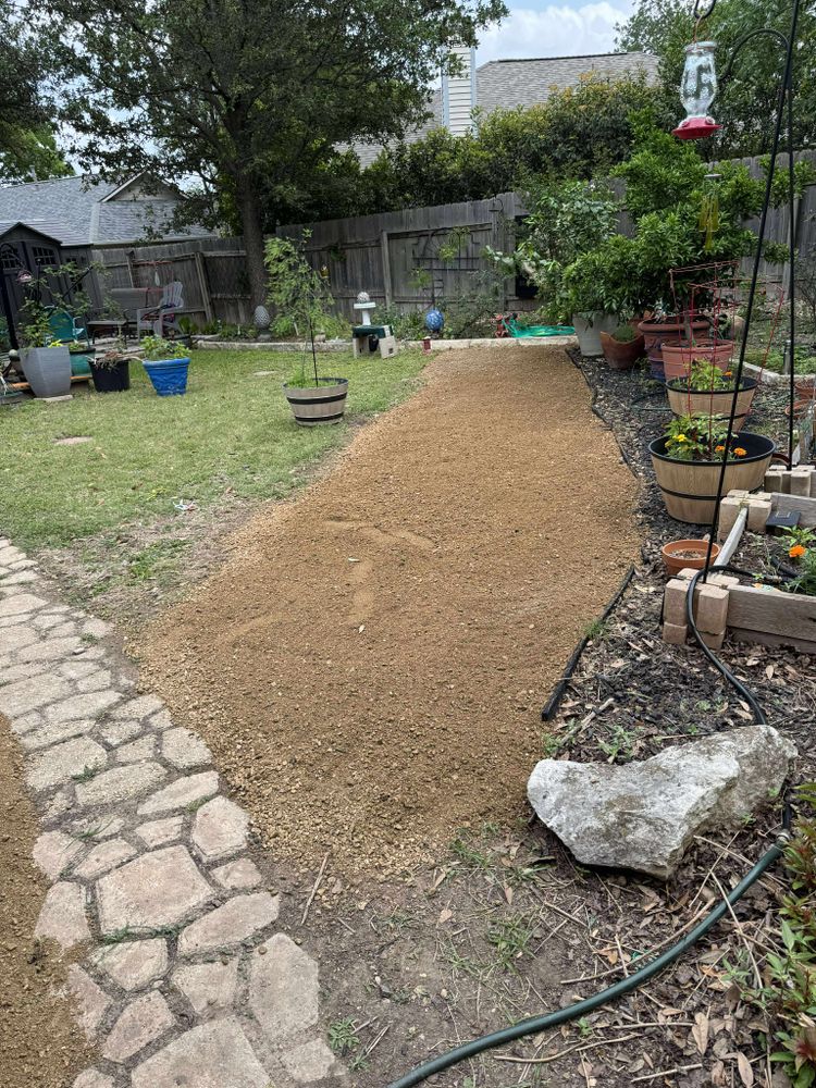 All Photos for Fresh Yards Landscaping in Austin, Texas