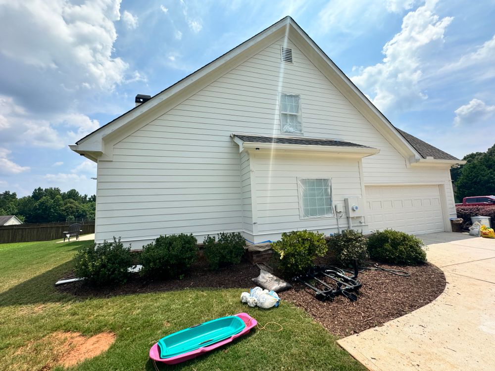 All Photos for Ang Painting LLC in Athens, GA