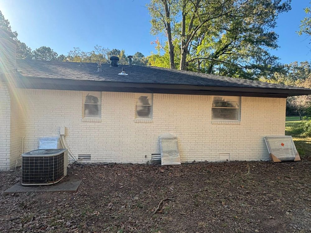 All Photos for Well Hung Windows & More in Hot Springs, AR