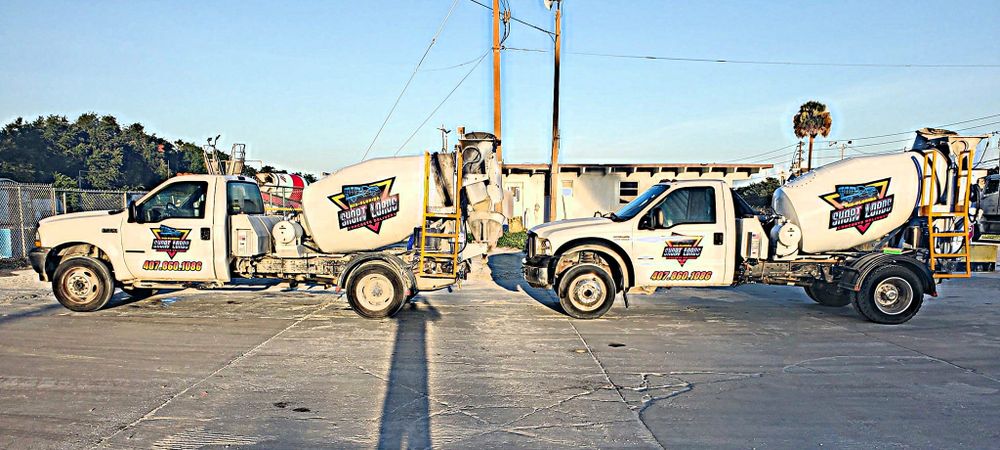 Concrete for Mid-Florida Short Loads in Pine Hills, FL