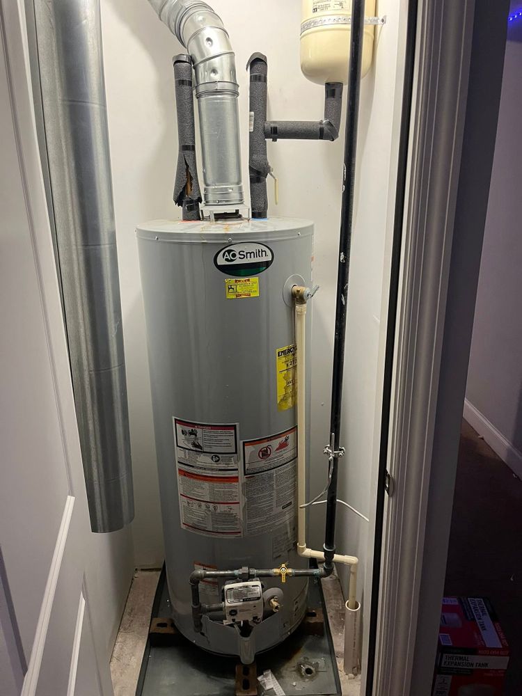All Photos for Swift Flo Plumbing Services in Smyrna, TN