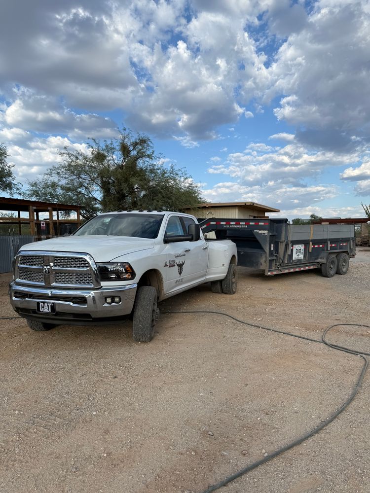 All Photos for Roughout Excavation in Vail, AZ