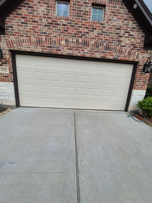 All Photos for Tx Fast And Affordable Garage Door Services in Houston, TX